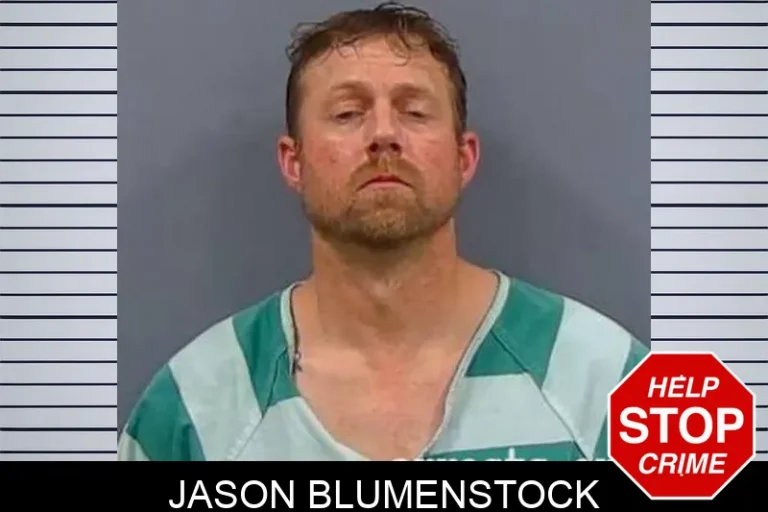 Jason Blumenstock