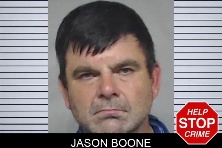 Jason Boone