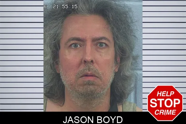 Jason Boyd