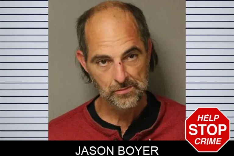 Jason Boyer