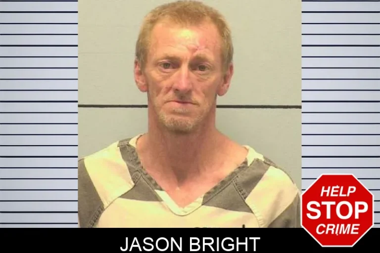 Jason Bright