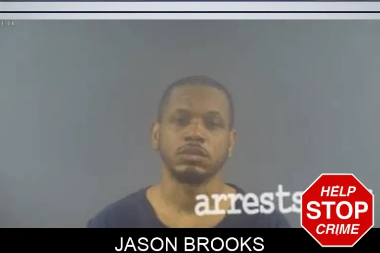 Jason Brooks