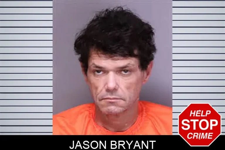 Jason Bryant