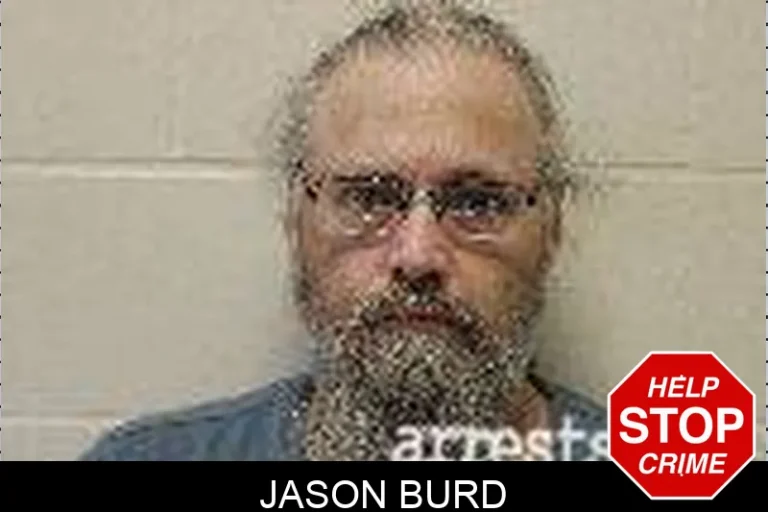 Jason Burd