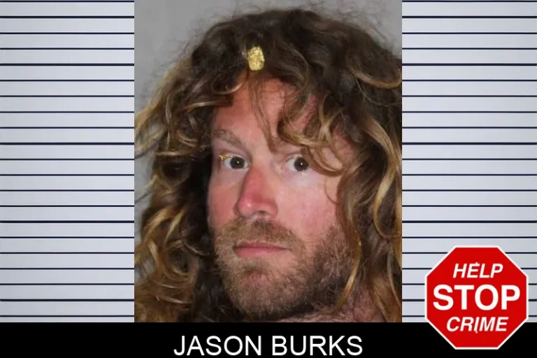 Jason Burks