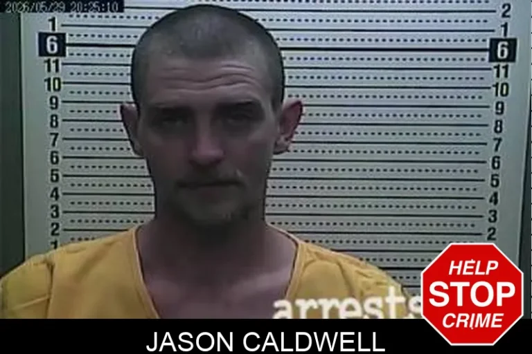 Jason Caldwell
