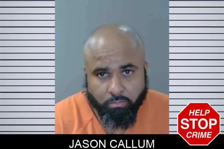 Jason Callum
