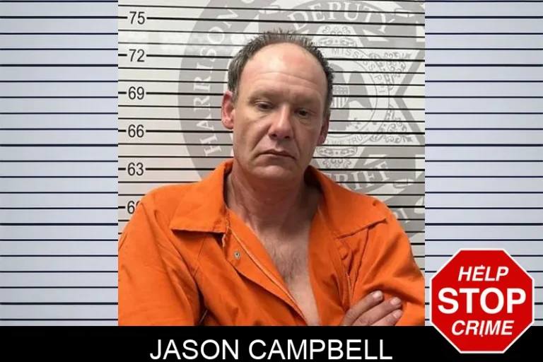 Jason Campbell