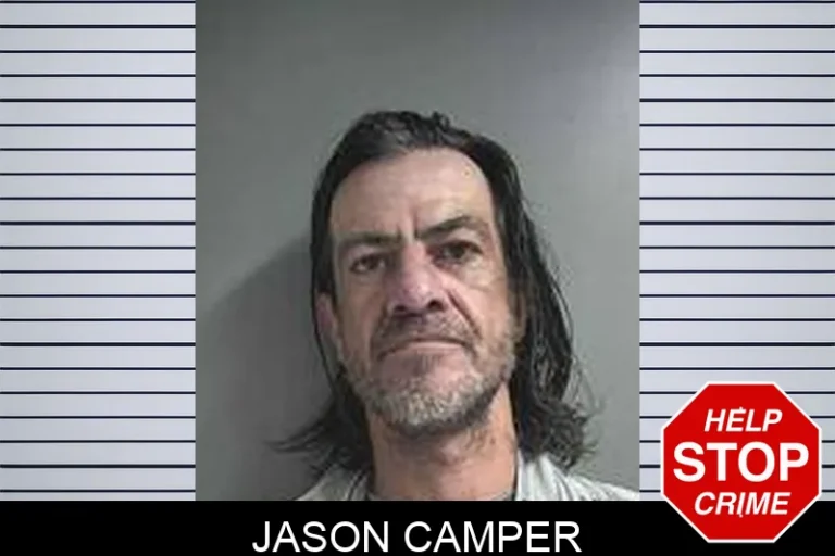Jason Camper