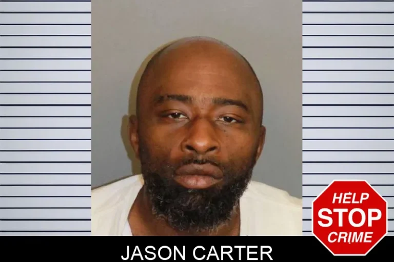 Jason Carter