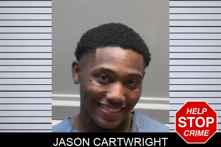 Jason Cartwright