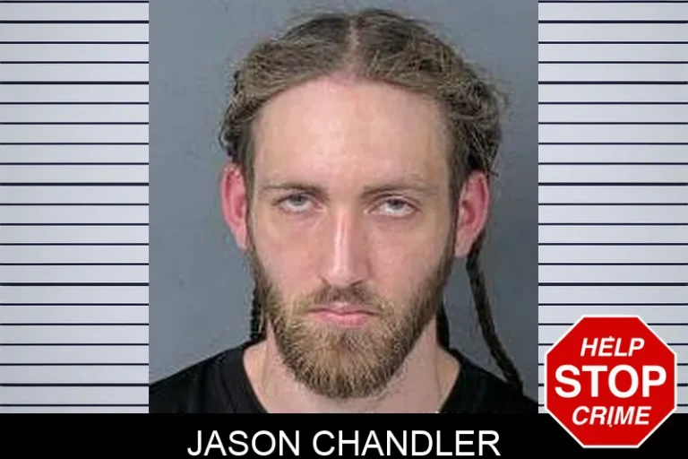 Jason Chandler