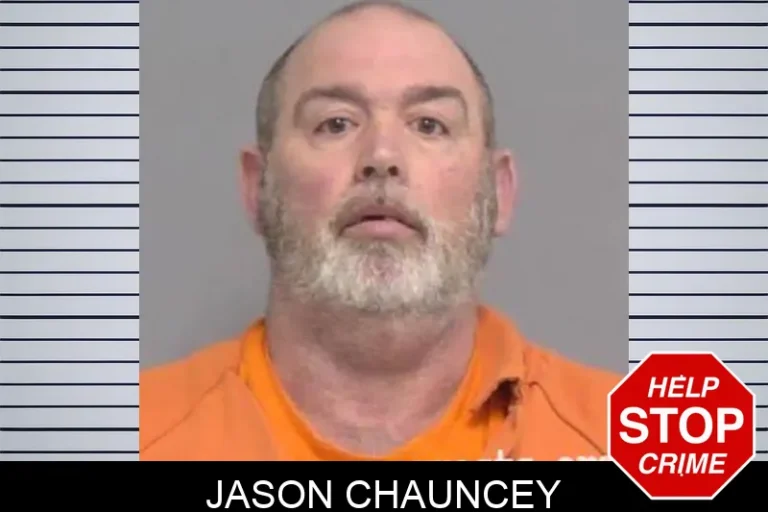 Jason Chauncey