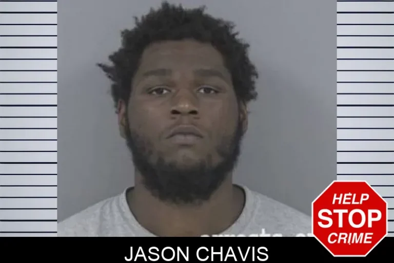Jason Chavis