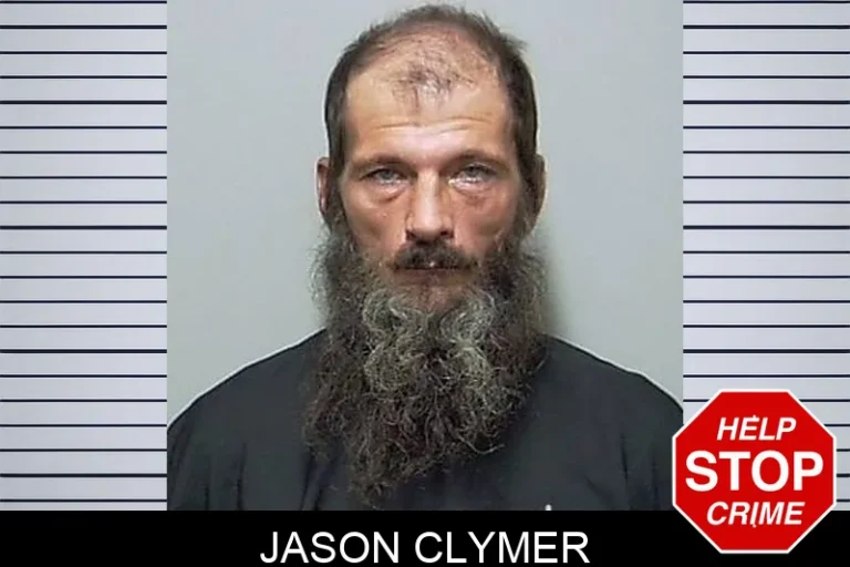 Jason Clymer