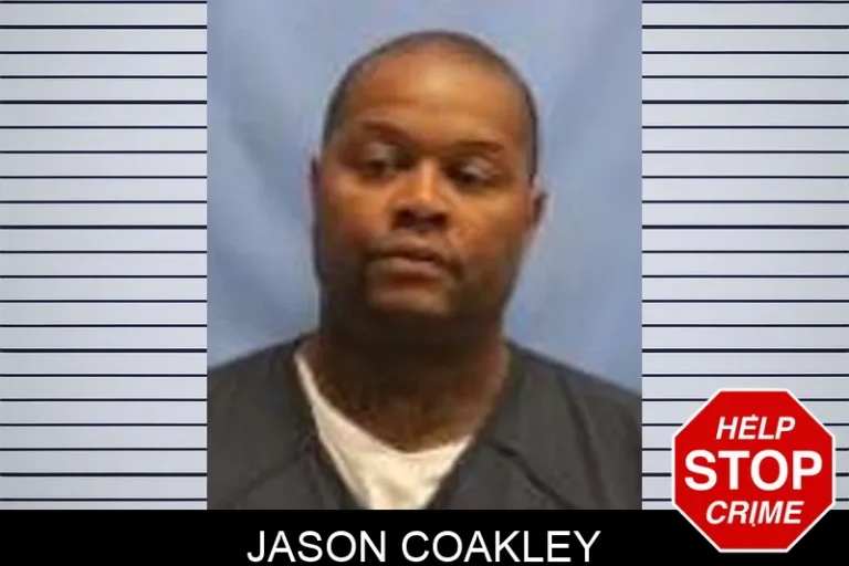 Jason Coakley