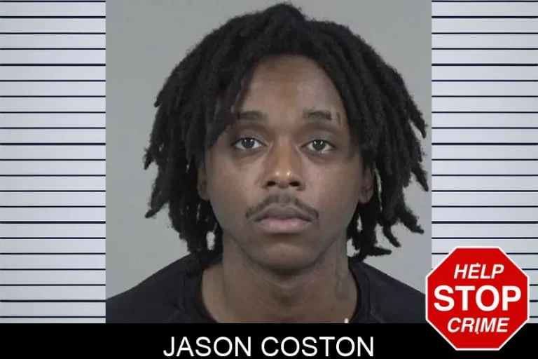 Jason Coston