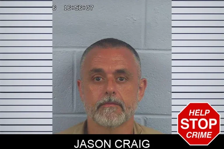 Jason Craig