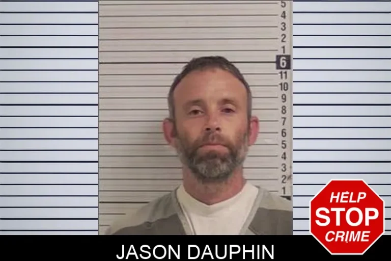 Jason Dauphin