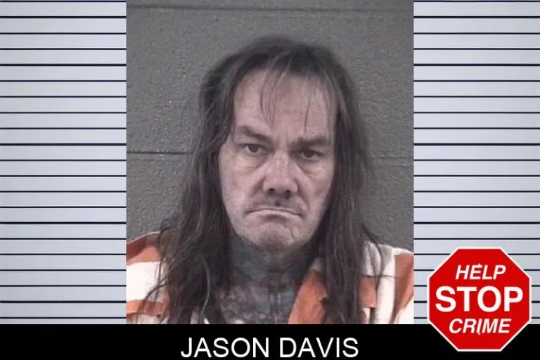 Jason Davis