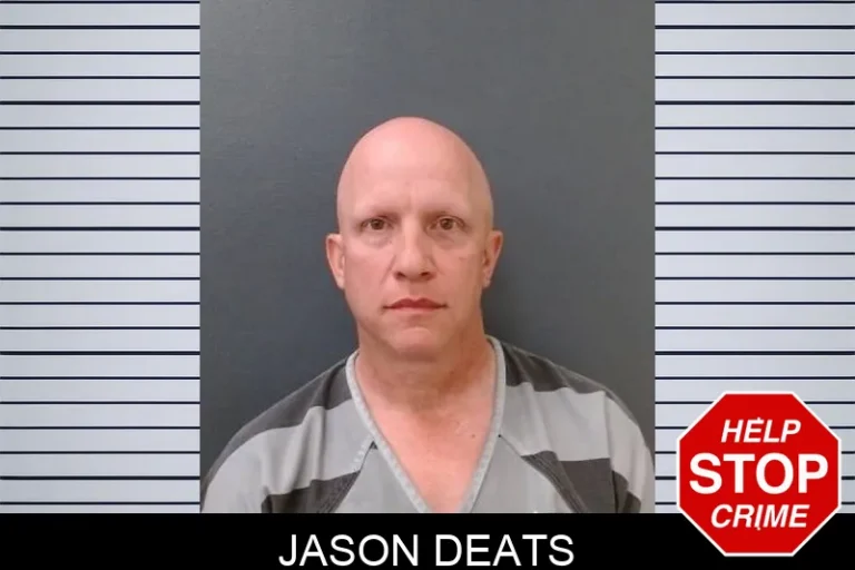 Jason Deats
