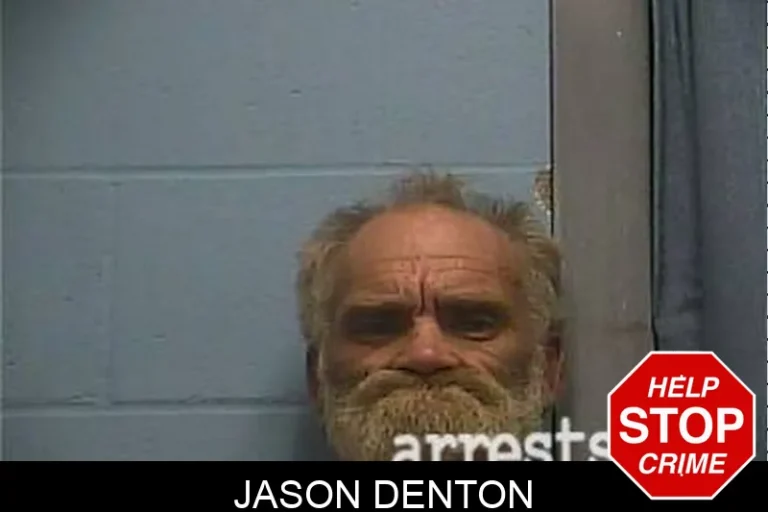 Jason Denton
