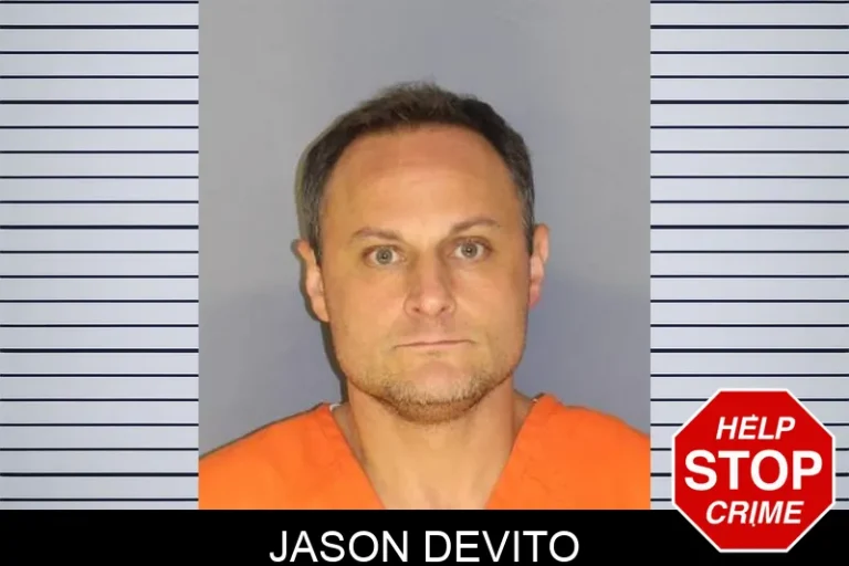 Jason Devito