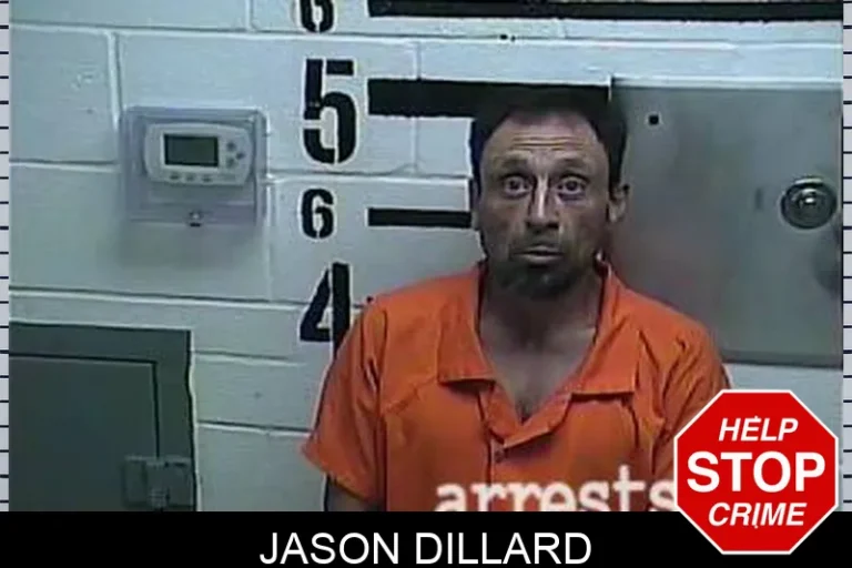 Jason Dillard