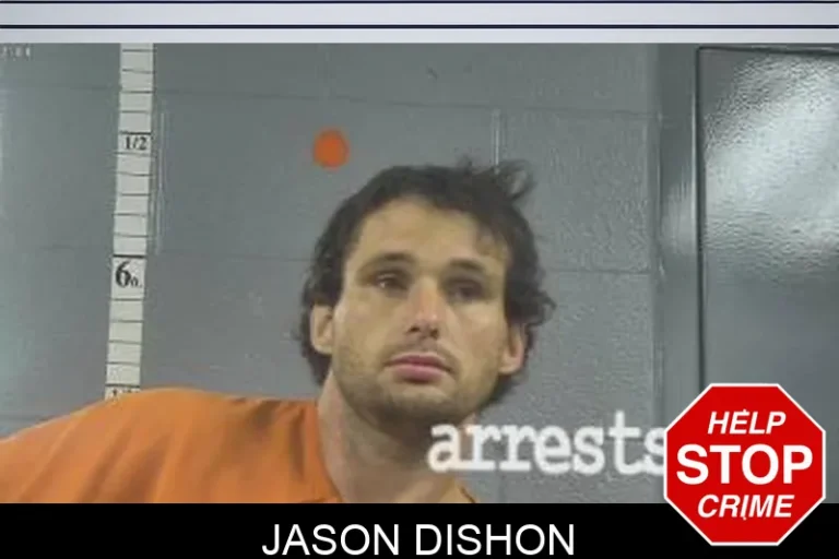 Jason Dishon