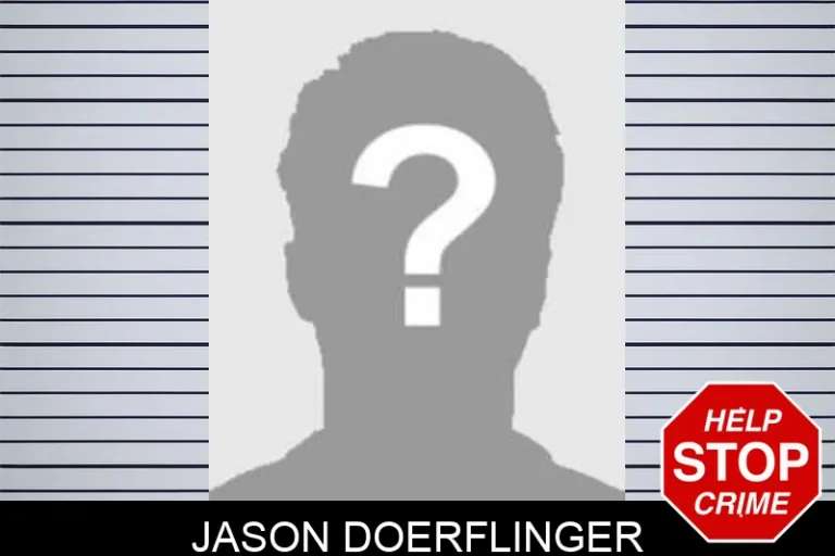 Jason Doerflinger