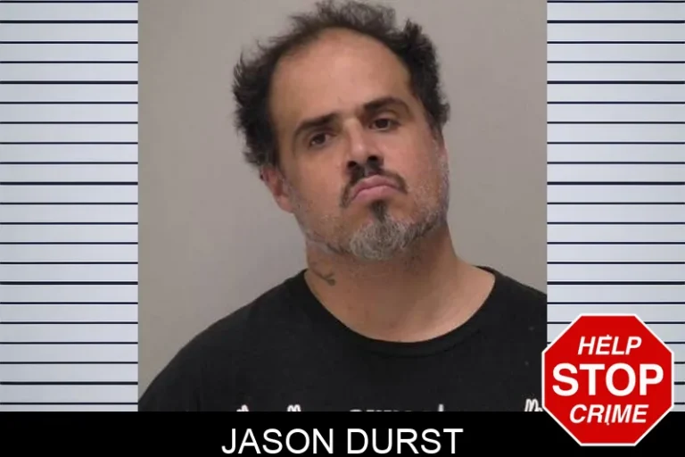 Jason Durst