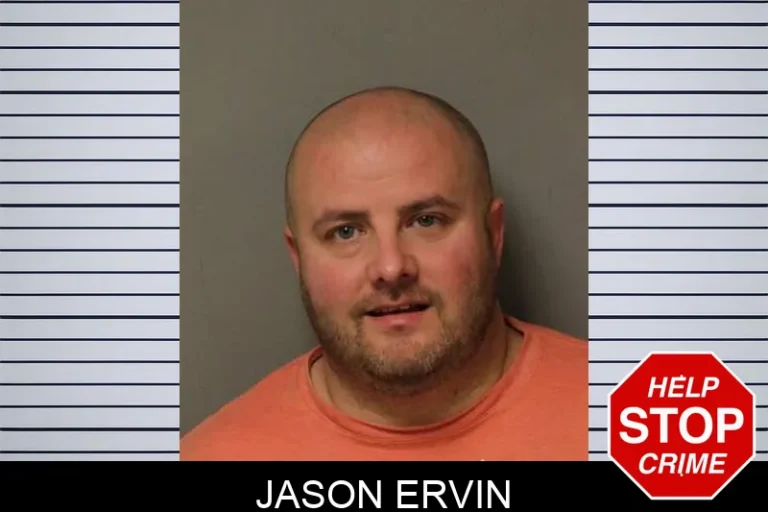 Jason Ervin