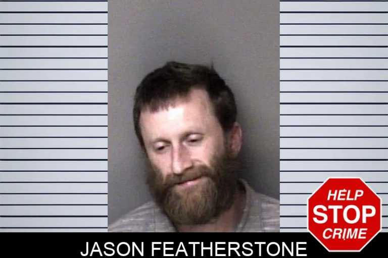Jason Featherstone