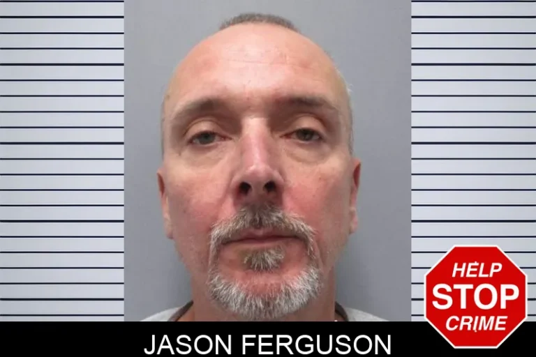 Jason Ferguson