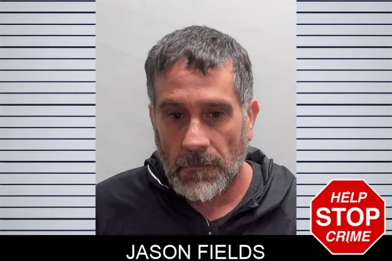 Jason Fields
