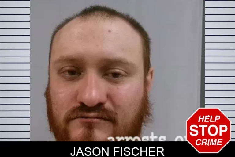 Jason Fischer