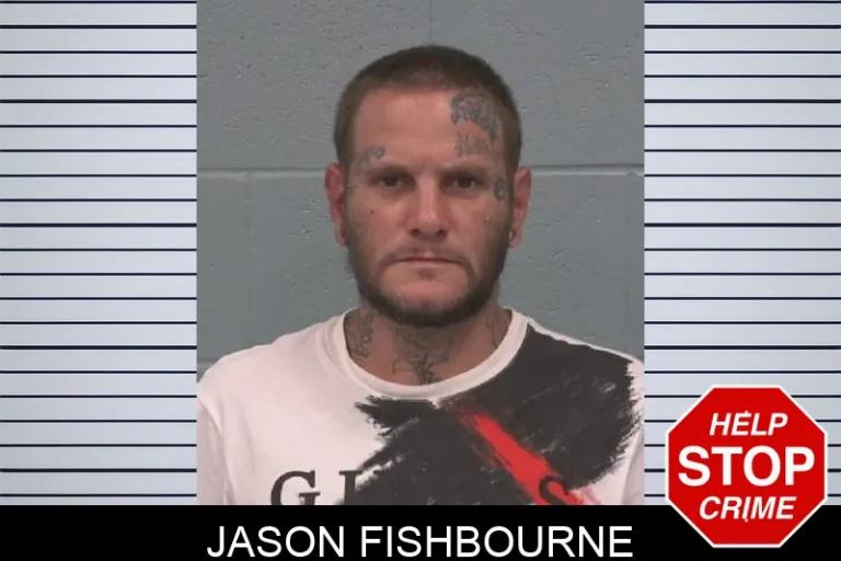 Jason Fishbourne