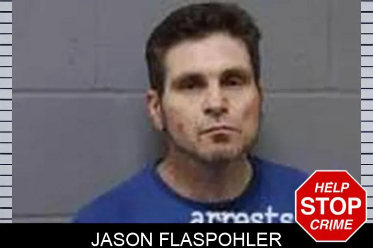 Jason Flaspohler