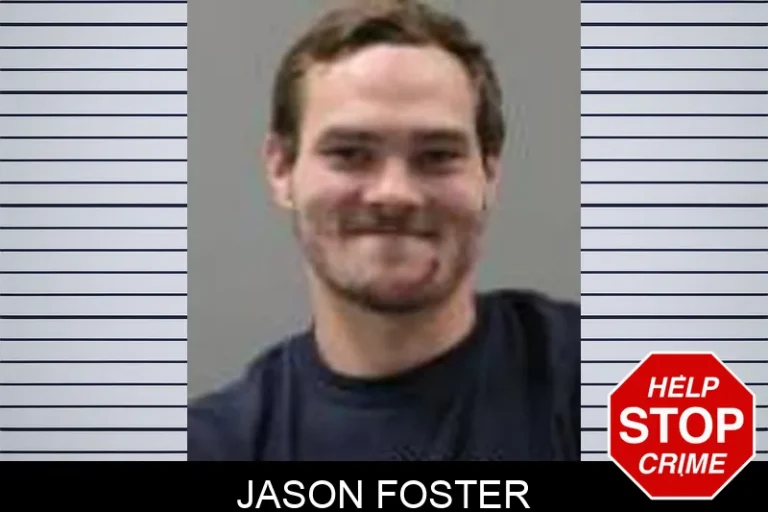 Jason Foster