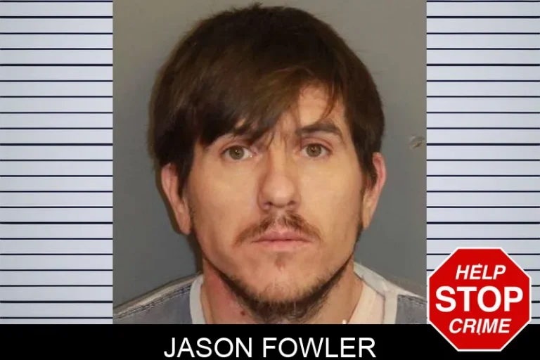 Jason Fowler