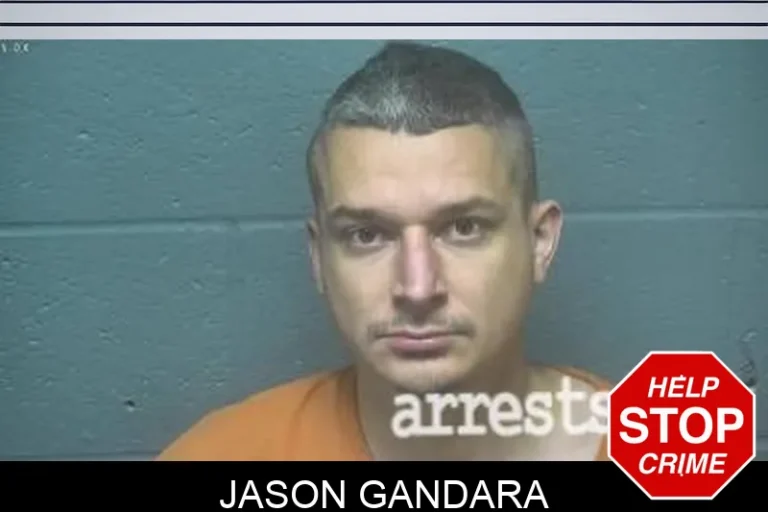 Jason Gandara