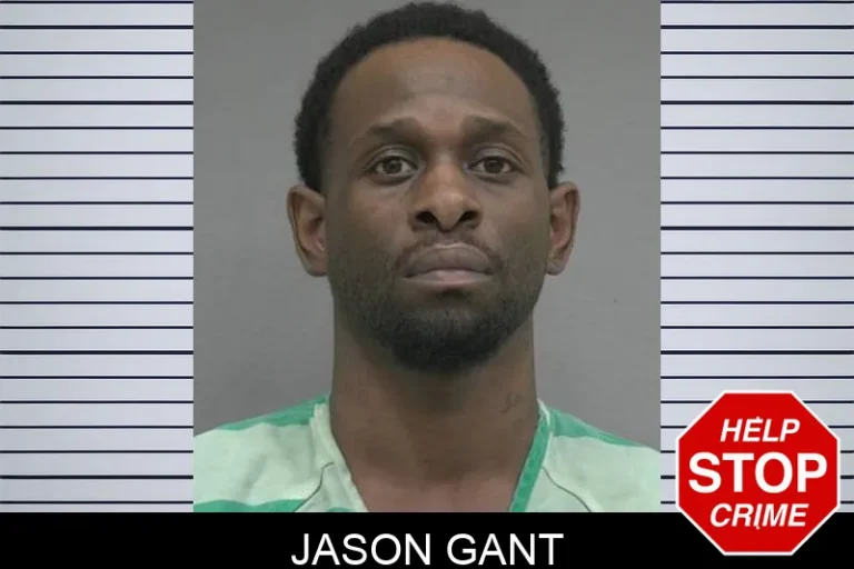 Jason Gant