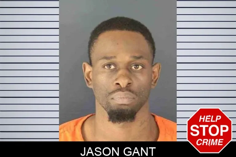 Jason Gant