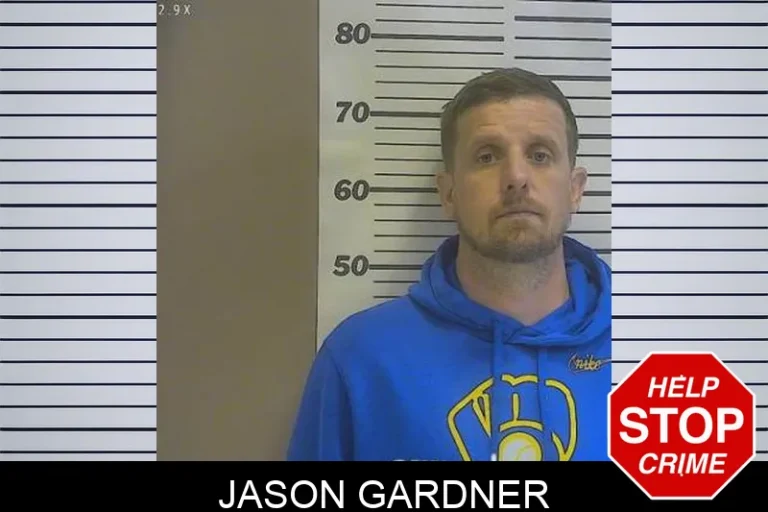Jason Gardner