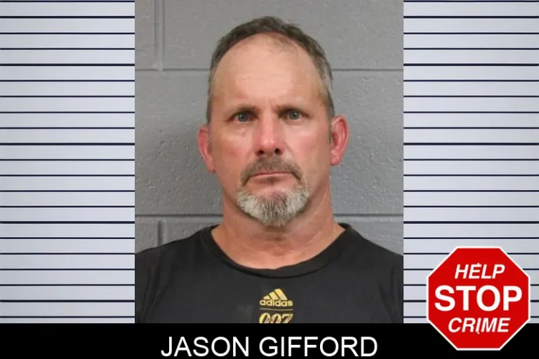 Jason Gifford
