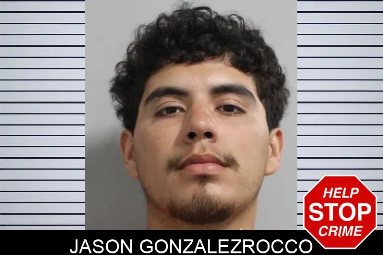 Jason Gonzalezrocco