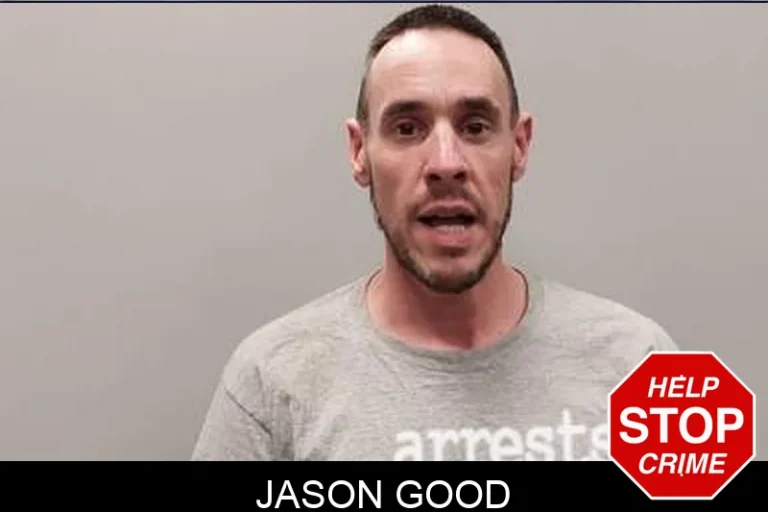 Jason Good