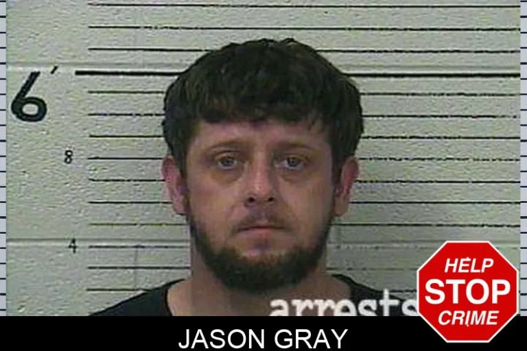 Jason Gray