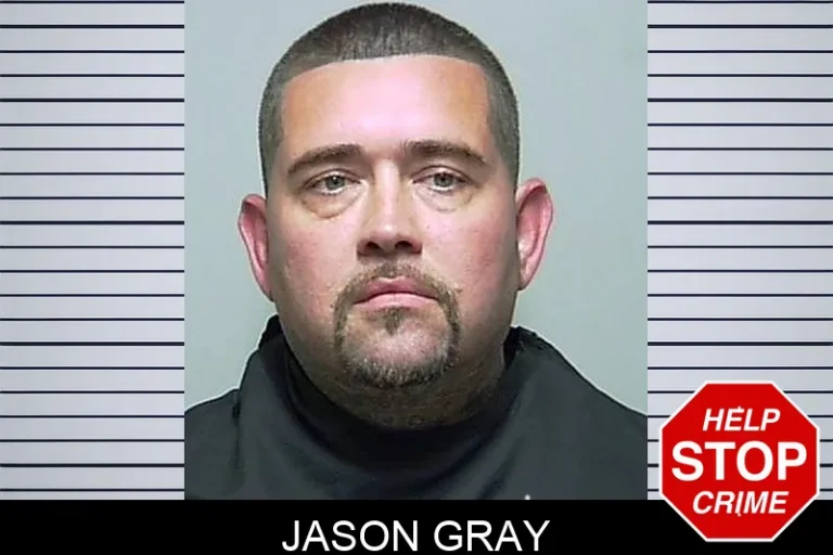 Jason Gray