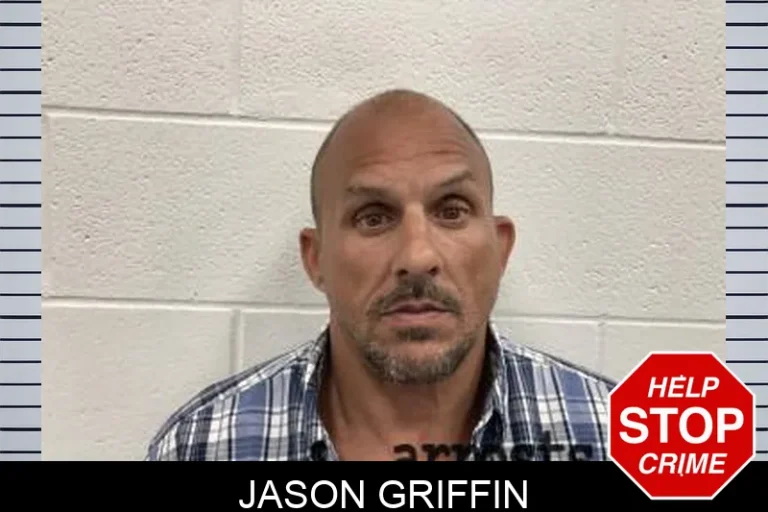 Jason Griffin